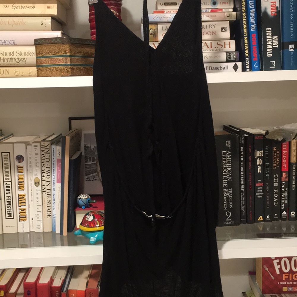 Black Halter - Picture 2 of 2